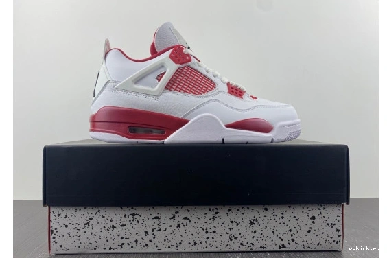 Cheap EP 89 308497-106 Jordan Alternate 308497-106 4 Retro 0518
